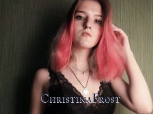 ChristinaFrost