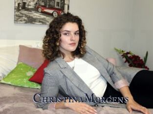 ChristinaMorgens