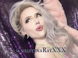 ChristinaRayXXX