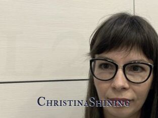 ChristinaShining