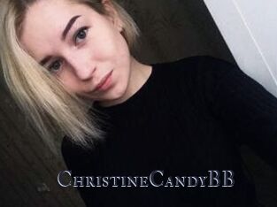 ChristineCandyBB