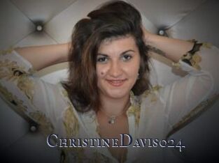 ChristineDavis024