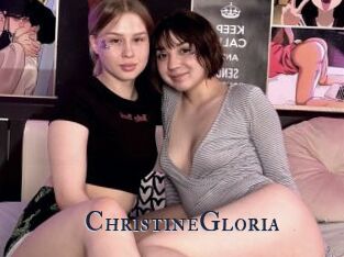ChristineGloria