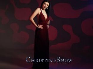 ChristineSnow