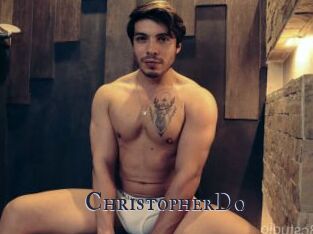 ChristopherDo