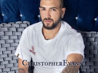 ChristopherEvans
