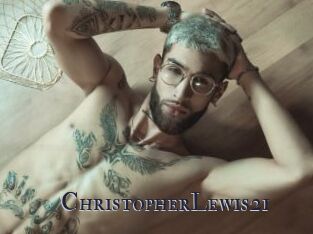 ChristopherLewis21