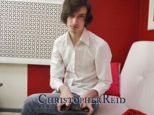 ChristopherReid