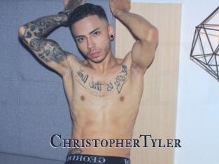 ChristopherTyler