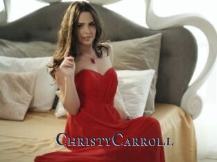 ChristyCarroll