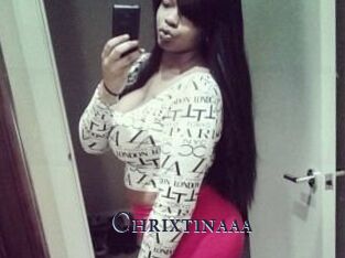 Chrixtinaaa