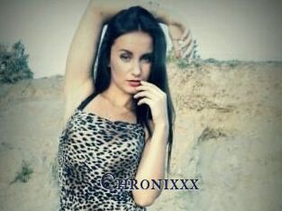 Chronixxx