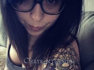 Chrys4nthemum