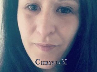 ChrystaX