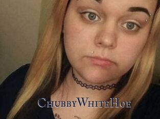 ChubbyWhiteHoe