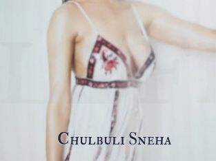 Chulbuli_Sneha