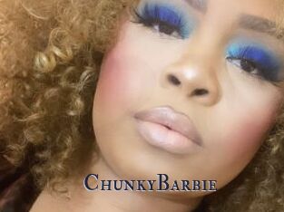 ChunkyBarbie