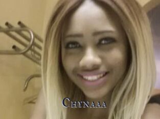 Chynaaa