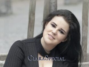CiaraSpecial