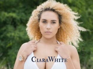 CiaraWhite
