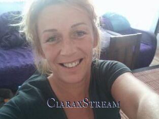 CiaraxStream