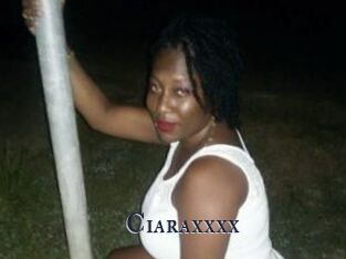 Ciaraxxxx