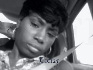 Cici25
