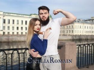 CiciliaRomain