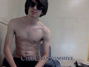CielPhantomhive