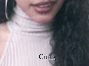 Cilla
