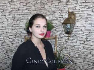 CindyColeman