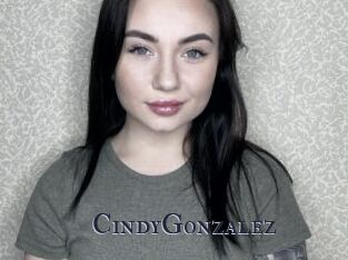 CindyGonzalez