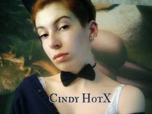 Cindy_HotX