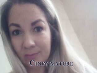 Cindy_mature