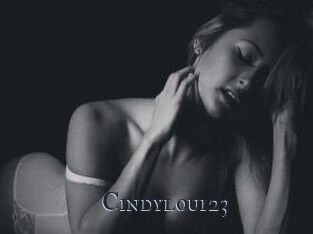 Cindylou123