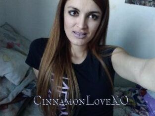 CinnamonLoveXO