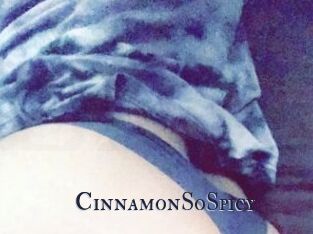 CinnamonSoSpicy