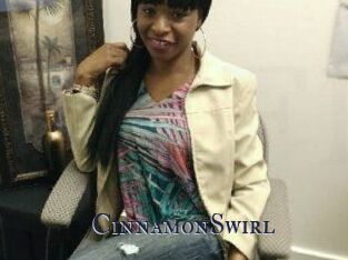 CinnamonSwirl