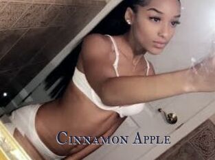 Cinnamon_Apple