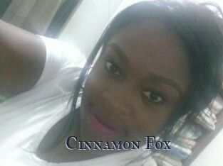 Cinnamon_Fox