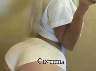 Cinthiia