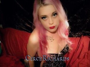 CirceRichards
