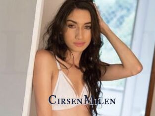 CirsenMilen