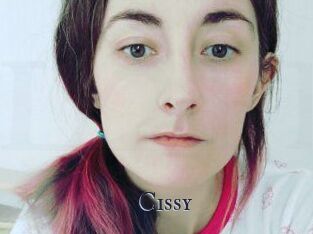 Cissy