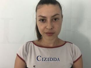 Cizidda