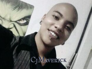 CjMaverick