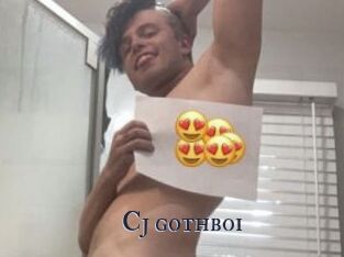 Cj_gothboi