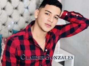 ClaiderGonzales