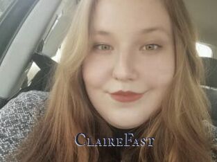 ClaireFast