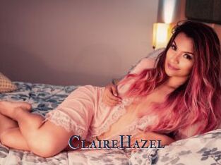 ClaireHazel